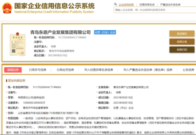 化债李沧，青岛出手了 利用自有资产对外投资及资产管理破局之策