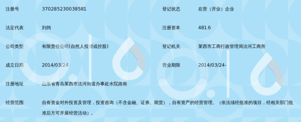 青岛普瑞森投资 以自有资产撬动多元化投资与资产管理新格局